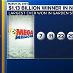 lottery nj result